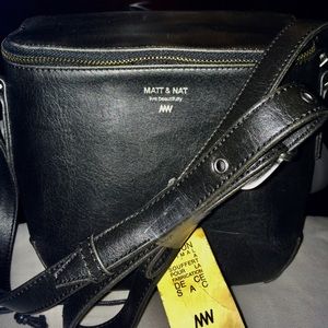 Matt&Nat Crossbody Bag